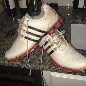 Adidas Mens Golf Shoes